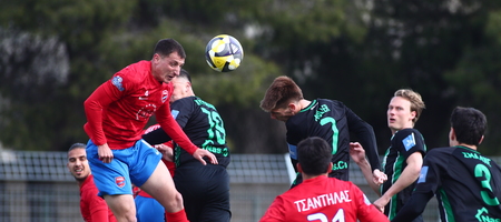 Super League 2: Το αναλυτικό πρόγραμμα του νέου πρωταθλήματος