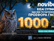 WORLD1000 Προσφορά* γνωριμίας με 1000 δώρα*