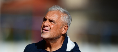 Καλαμάτα: Παραιτήθηκε ο Βοσνιάδης!