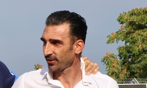 Χαραλάμπους: «Δημιουργήσαμε πολλά προβλήματα στον Ολυμπιακό»