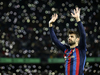 Πικέ: «Κορυφαίος ο Μέσι, "μηχανή" ο Ρονάλντο»