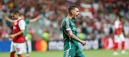 Παναθηναϊκός: Προ των πυλών του ΑΠΟΕΛ ο Ντάνιελ Μαντσίνι