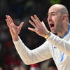 Ραζνάτοβιτς για Σπανούλη: «Υπάρχουν τέσσερις ομάδες με σοβαρό ενδιαφέρον»