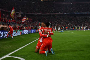 Μπάγερν: Έρευνα της ΟΥΕΦΑ για τραυματισμό φωτογράφων στο γκολ του Ολίσε! (video)