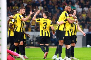 Άλλη μια νίκη για την Ευρωπαία ΑΕΚ με ενισχυμένες αποδόσεις!