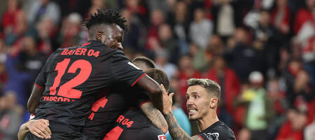 Champions League: Με «φρεσκαρισμένη» λίστα η Λεβερκούζεν κόντρα στον Ολυμπιακό