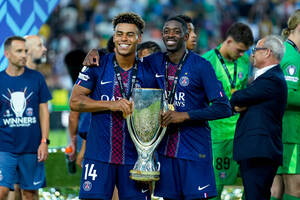 Το ελληνικό και το ευρωπαϊκό Super Cup με ενισχυμένες αποδόσεις!