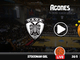 ΠΑΟΚ - Παναθηναϊκός Live Streaming*