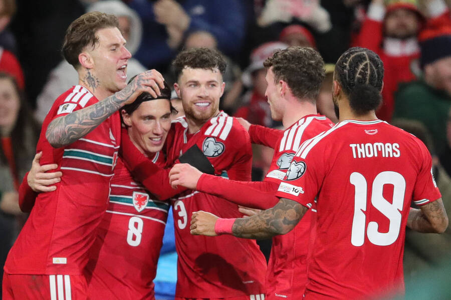 «Πληρώνουν» σε υψηλά επίπεδα τα γκολ στην Ουαλία