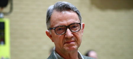 Βρανόπουλος: «Ο Γιάννης Αλαφούζος βάζει βαθιά το χέρι στην τσέπη για να είναι ο Παναθηναϊκός πρωταθλητής σε όλα τα σπορ»