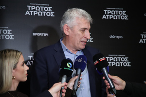 Κάλεσμα της ΕΟΚ στον Φασούλα να την εκπροσωπήσει