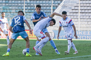 Βόλος - Ατρόμητος 1-1: Μοιρασιά στο Πανθεσσαλικό (video)
