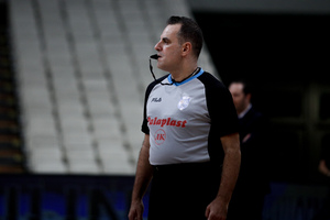 Σκάνδαλο στο μπάσκετ: Αρνείται τις κατηγορίες ο Ηλίας Κορομηλάς