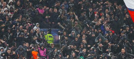 Λίβερπουλ - Παρί 0-2: Με «σφραγίδα» Ντεμπελέ στα ημιτελικά οι πρωταθλητές (video)