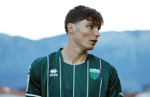 Παναθηναϊκός: Επανήλθε και επίσημα ο Κάτρης