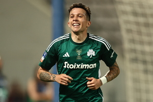 Σενάριο επιστροφής του Μπερνάρ στη Stoiximan Super League!