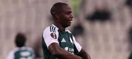 Τετέι: «Πιστεύω πως μπορώ να γίνω ηγέτης του Παναθηναϊκού»