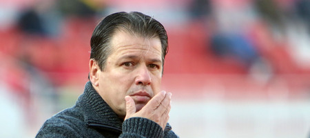 Σούλης Παπαδόπουλος: «Δεν τα παρατάμε ποτέ – Για μένα τίποτα δεν είναι δεδομένο»