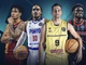 Με Τσικς η κορυφαία πεντάδα του BCL