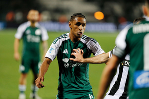 Είπε «αντίο» και φεύγει για Βραζιλία ο Τετέ