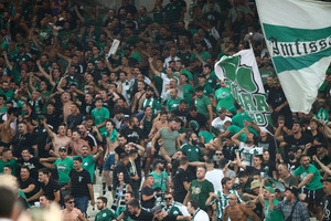 Θύρα 13: «Ο πραγματικός υπαίτιος της αποτυχίας σε όλα τα επίπεδα λέγεται Γιάννης Αλαφούζος»