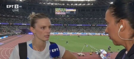 Τζένγκο: «Θα κερδίσω το μετάλλιο στο επόμενο Παγκόσμιο»