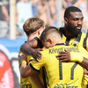 Αιγάλεω - ΑΕΚ 0-1: Ο Πιερό ξελάσπωσε… κυριολεκτικά την Ένωση που μπήκε «με το δεξί» στο Κύπελλο (video)