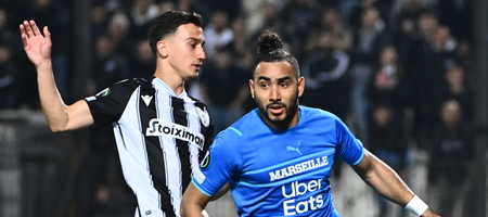 Ο Παγιέτ κρέμασε τα παπούτσια του - Το «δακρυσμένο» αντίο στο Βελoντρόμ (video)