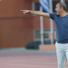 Μπράτσος: «Βρεθήκαμε πίσω με 2-0 χωρίς να δεχθούμε πίεση»