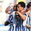 Ατρόμητος: Με Γιουμπιτάνα και Μανσούρ κόντρα στον Παναιτωλικό