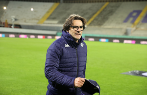 Να πατήσει πάνω στην νίκη της