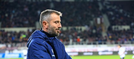 Μαλεζάς: «Το ποδόσφαιρο είναι στιγμές και σήμερα οι στιγμές ήταν με τον ΟΦΗ» (video)