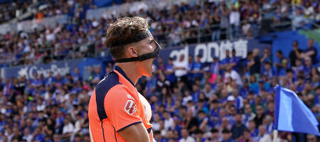 Λα Λίγκα: Η Μπαρτσελόνα «απέδρασε» κι από το «Κολισέουμ» και το πρωτάθλημα πλέον… δε χάνεται!