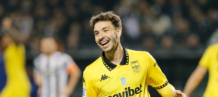 Άρης: Προπονήθηκε ο Μορόν και φουλάρει για το ντέρμπι με τον Παναθηναϊκό