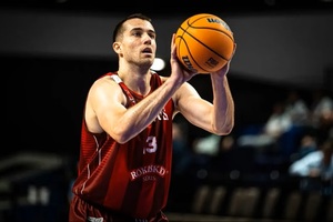 Συνελήφθη ο Βράνες επειδή οδηγούσε έχοντας καταναλώσει αλκοόλ