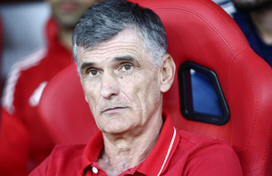 Μεντιλίμπαρ: «Ήμασταν εύστοχοι»