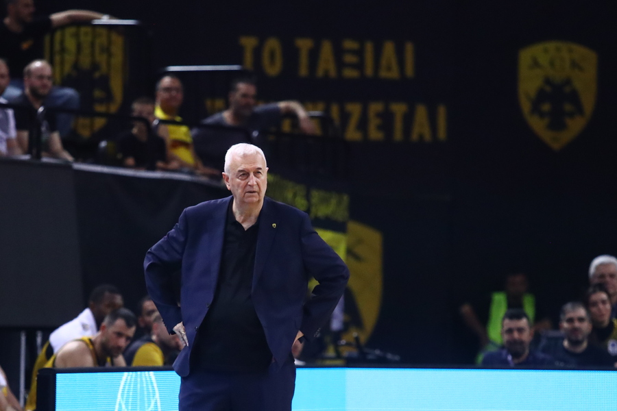 ΑΕΚ: Ανακοίνωσε όλα τα φιλικά της ματς