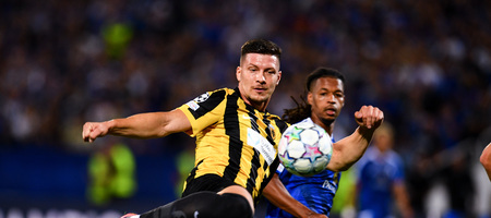 Λέφσκι Σόφιας - ΑΕΚ 0-0: Έφυγε αλώβητη από τη Βουλγαρία και η πρόκριση στα «αστέρια» είναι στο «χέρι» της! (video)