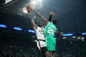 Σταθερά σε τροχιά κορυφής με ειδικά στοιχήματα!