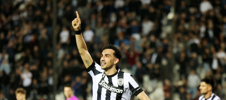 ΠΑΟΚ: Δήλωσε «παρών» ο Μιχαηλίδης - Δύσκολα οι Ζίβκοβιτς, Κένι και Μεϊτέ