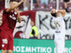 ΑΕΛ - ΑΕΚ 1-1: «Μπλόκο» για την Ένωση στη Λάρισα και τέλος το νικηφόρο σερί! (video)