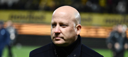 ΑΕΚ: Προανήγγειλε μεταγραφή μέσα στη βδομάδα που έρχεται ο Νίκολιτς!