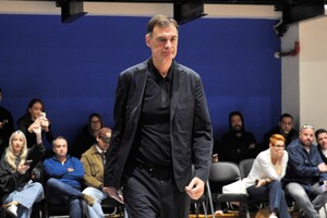 Μπαρτζώκας: «θα πήγαινε για μαγνητική ο Μοντέρο, ζητούμενο ήταν η νίκη» (video)