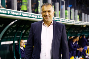 Αναστασίου: «Αν δεν βάζεις γκολ...» (video)