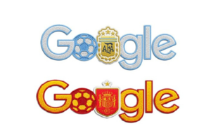 Τελικός Μουντιάλ 2026: Η Google «ντύθηκε» στα χρώματα των δύο φιναλίστ