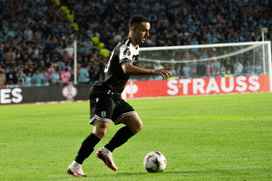 ΠΑΟΚ: Επανήλθε ο Σάστρε, παραμένουν στα «πιτς» Κωνσταντέλιας και Καμαρά