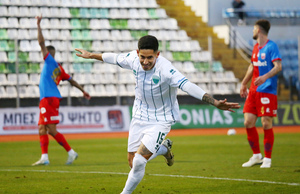 Λεβαδειακός – Βόλος 3-1: Αχτύπητοι και το 2026 οι Βοιωτοί! (video)