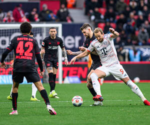 Μεγάλες ευρωπαϊκές αναμετρήσεις με ενισχυμένες αποδόσεις!