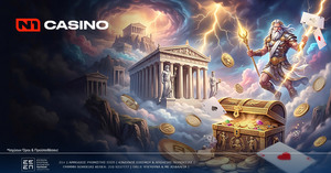 Το N1Casino.gr παρουσιάζει τη νέα πασχαλινή εμπειρία: “Easter FOX Boost”!