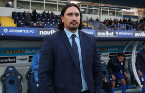 Κηφισιά: Με «λαβωμένη» άμυνα στο ματς με τον Αστέρα Aktor